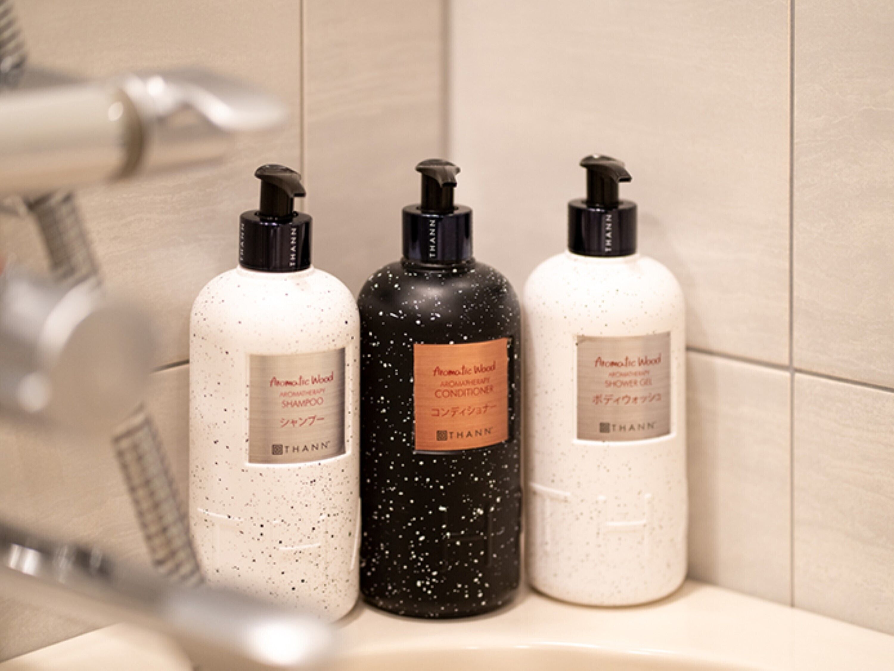 japanese sake room, non-smoking | bathroom | separate bathtub and shower, free toiletries, hair dryer, slippers