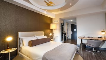 Deluxe-Zimmer, 1 Queen-Bett