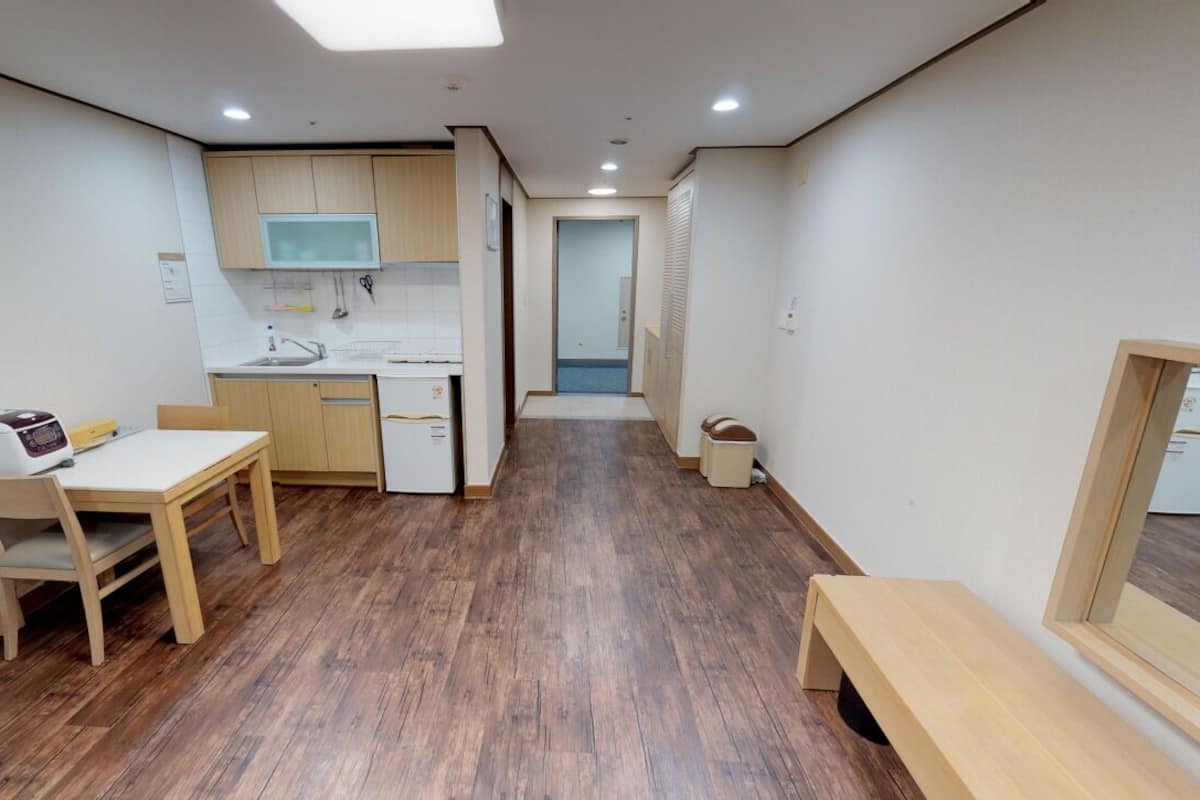 Valley Condo Standard