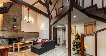 Top Hostel
