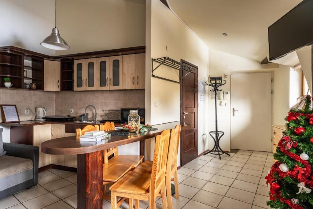 Apartment | Living room