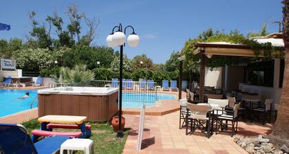 Sunny Suites