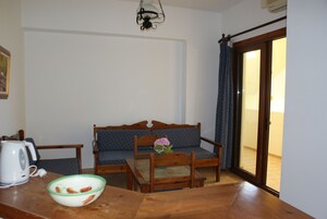 Televisión LCD 25 pulgadas con canales de televisión vía satélite