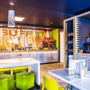 ibis budget Glasgow