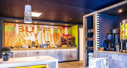 ibis budget Glasgow