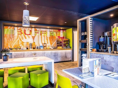 ibis budget Glasgow