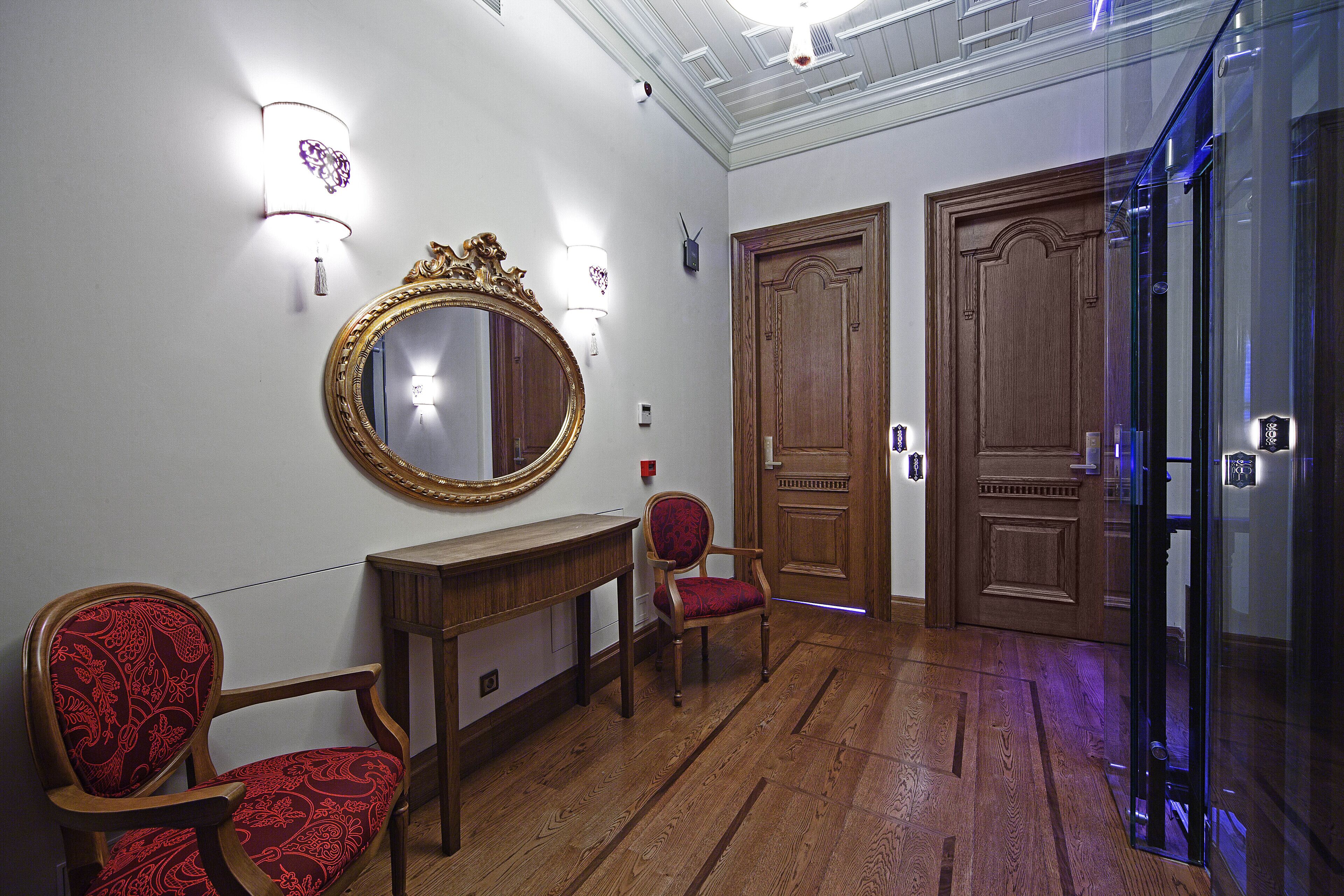 Photo - Celine Hotel - Ottoman Mansion