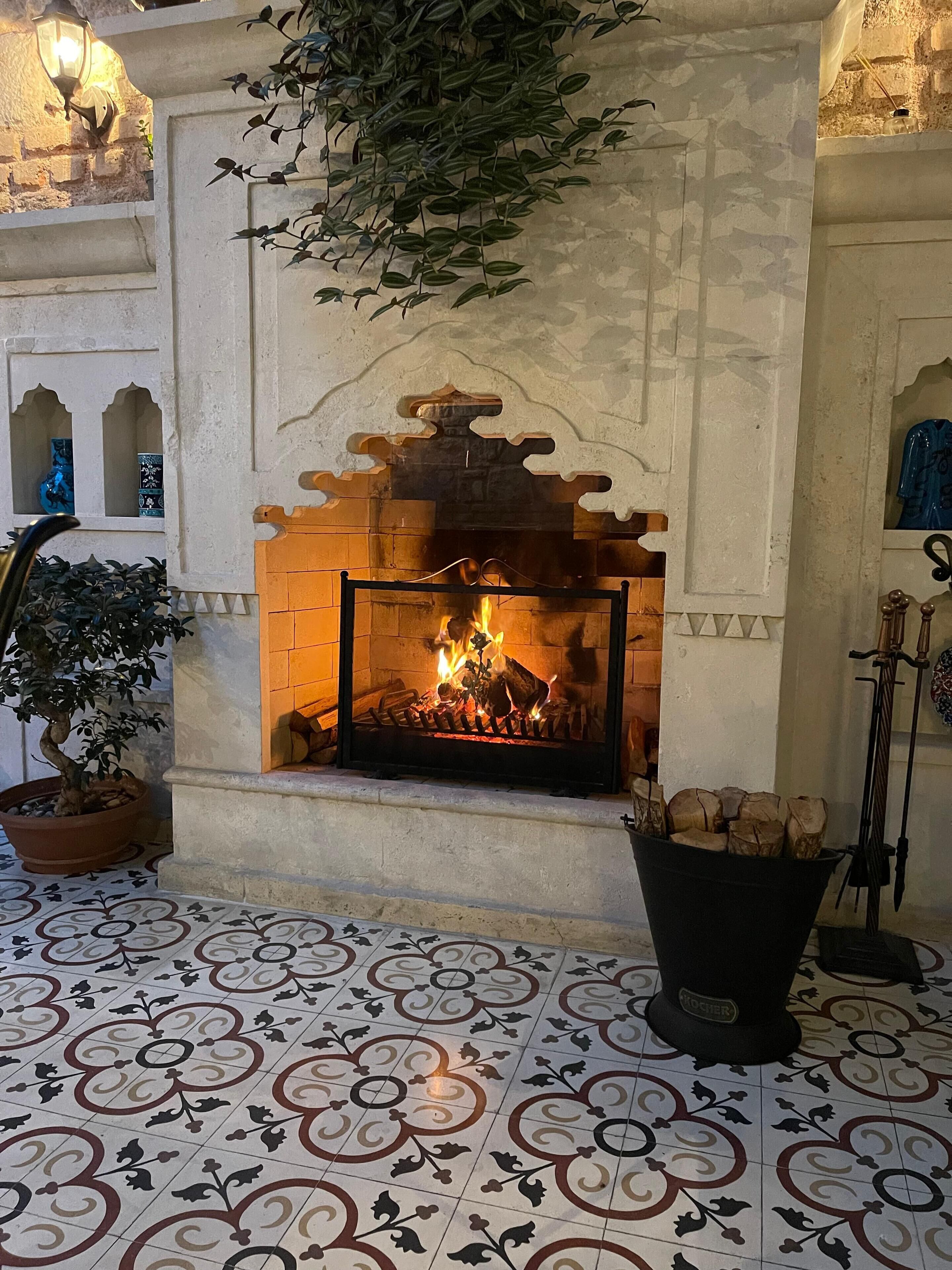 Photo - Celine Hotel - Ottoman Mansion