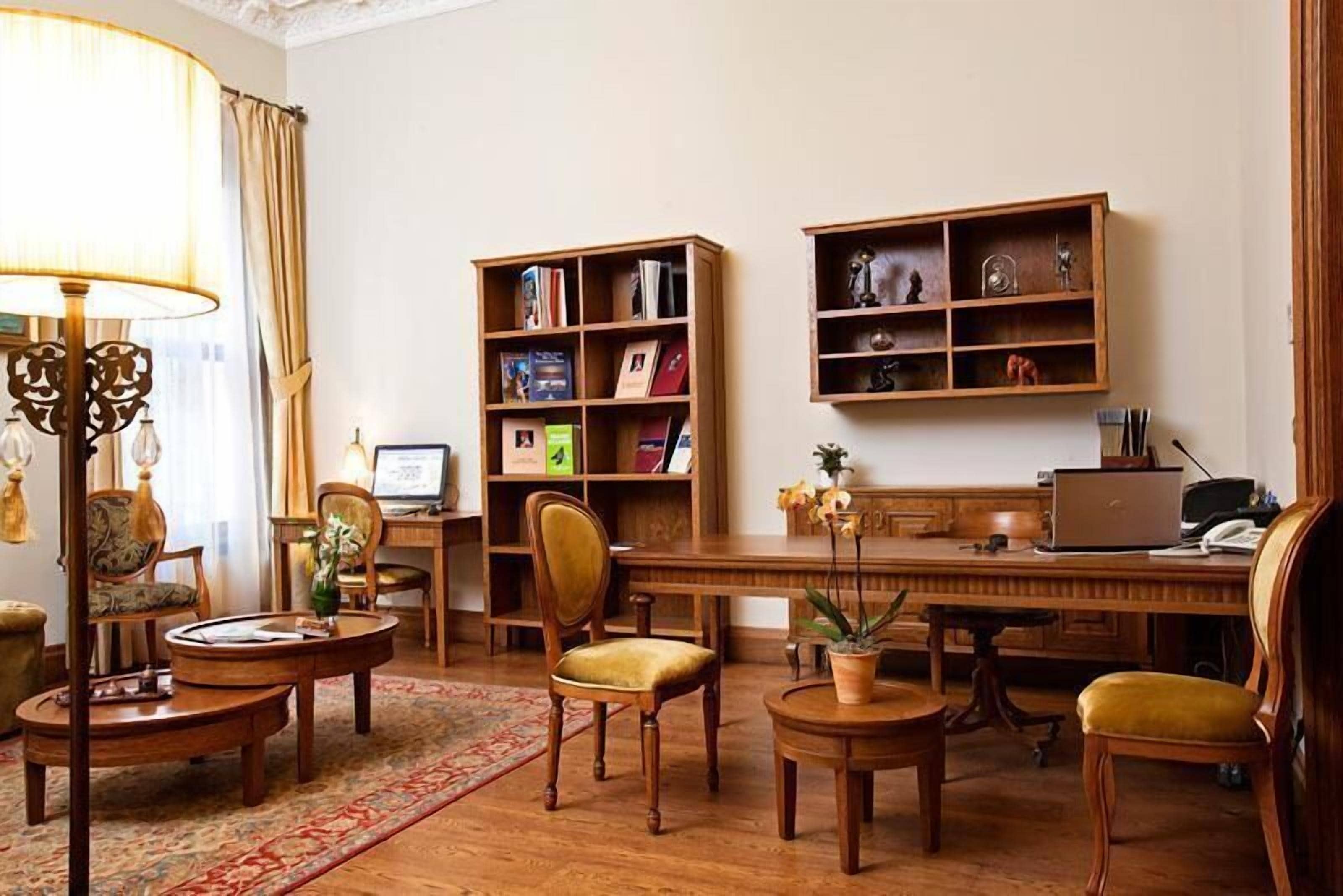 Photo - Celine Hotel - Ottoman Mansion