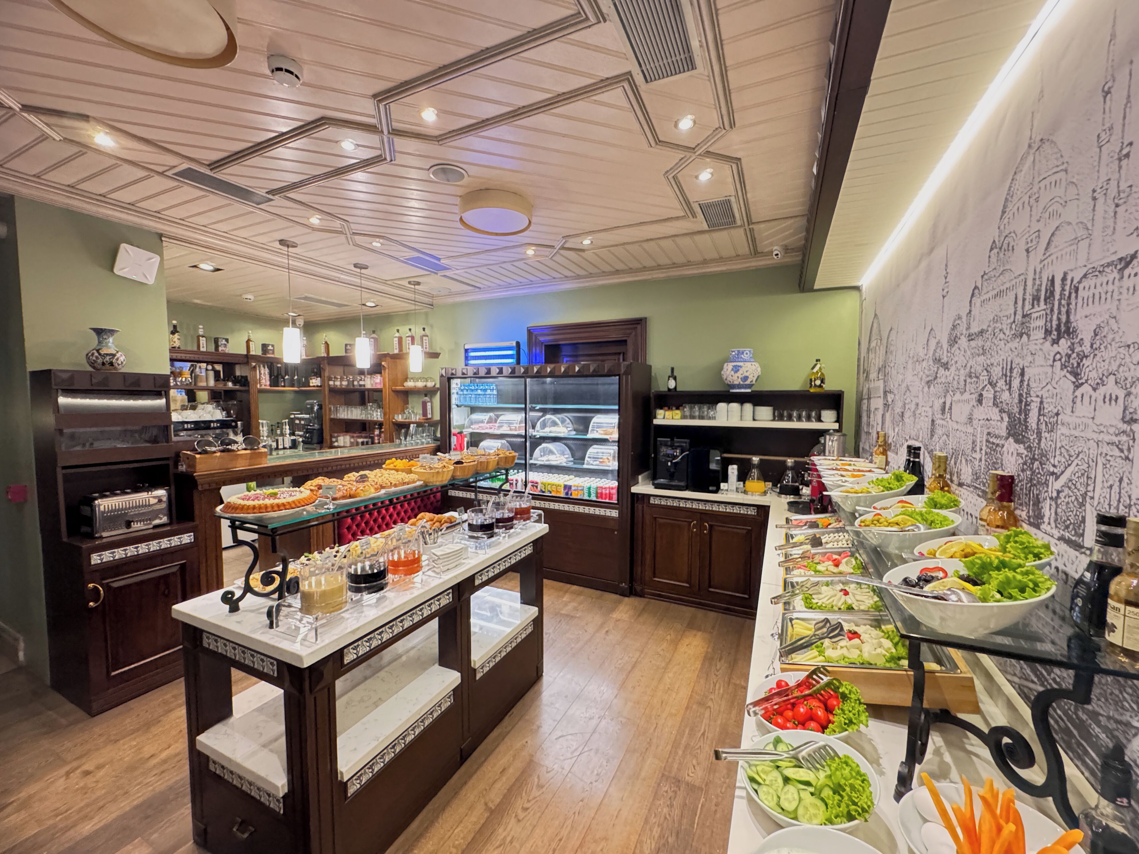 Photo - Celine Hotel - Ottoman Mansion