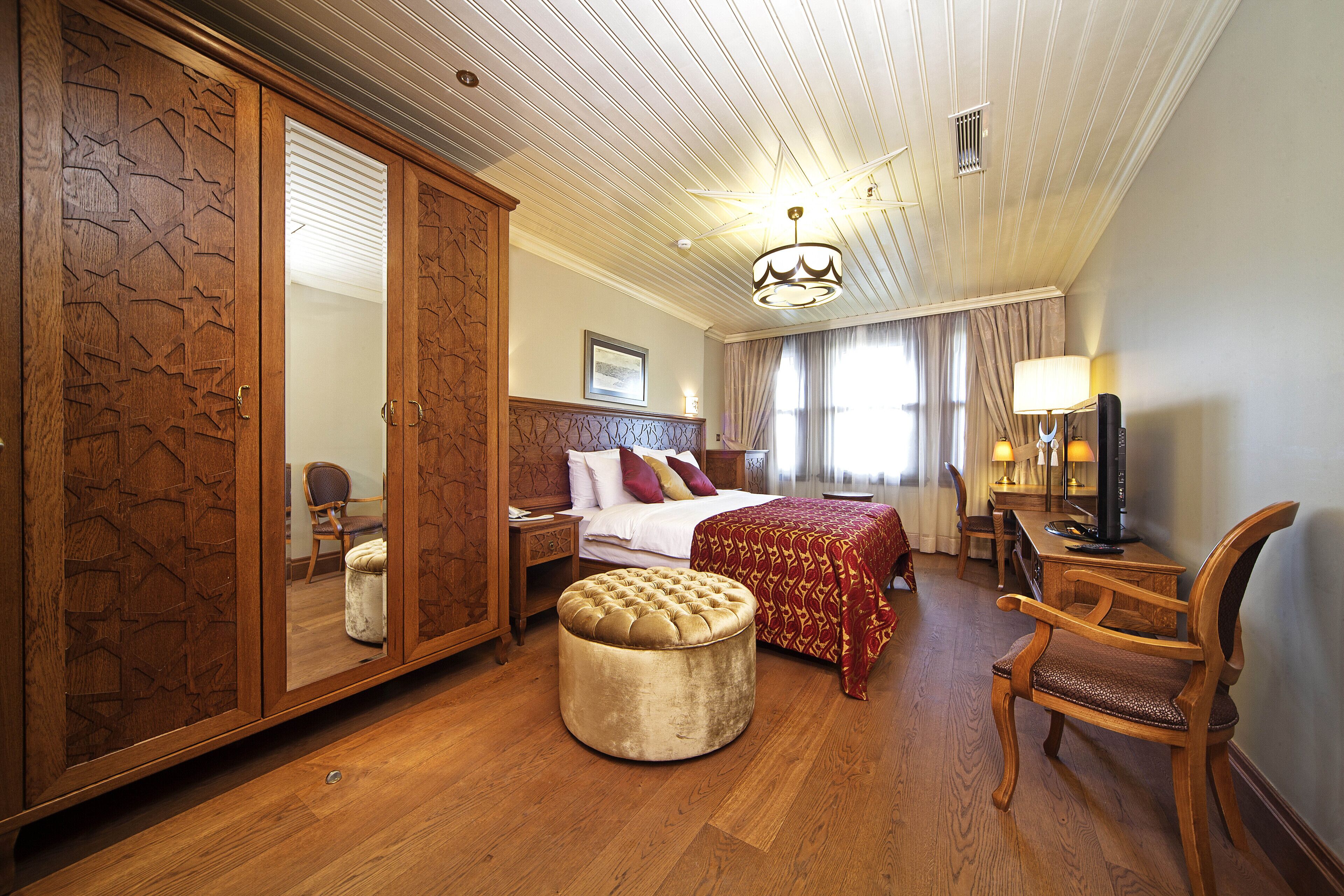 Photo - Celine Hotel - Ottoman Mansion