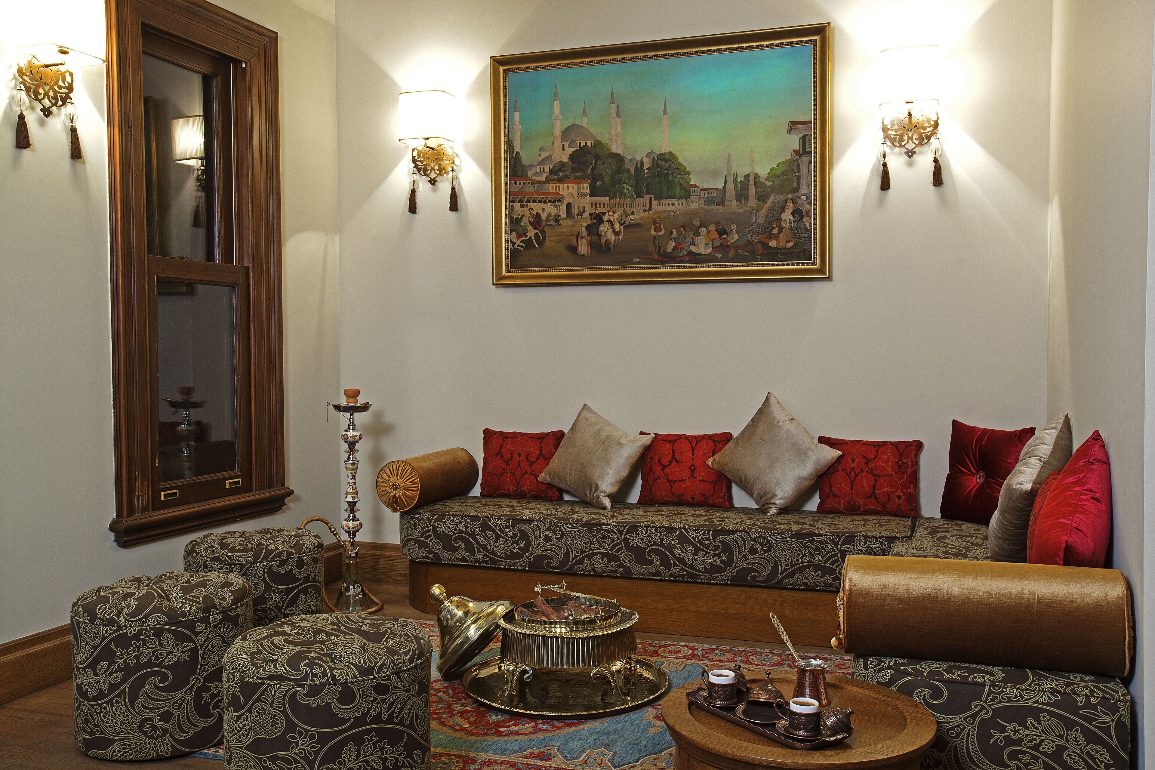 Photo - Celine Hotel - Ottoman Mansion