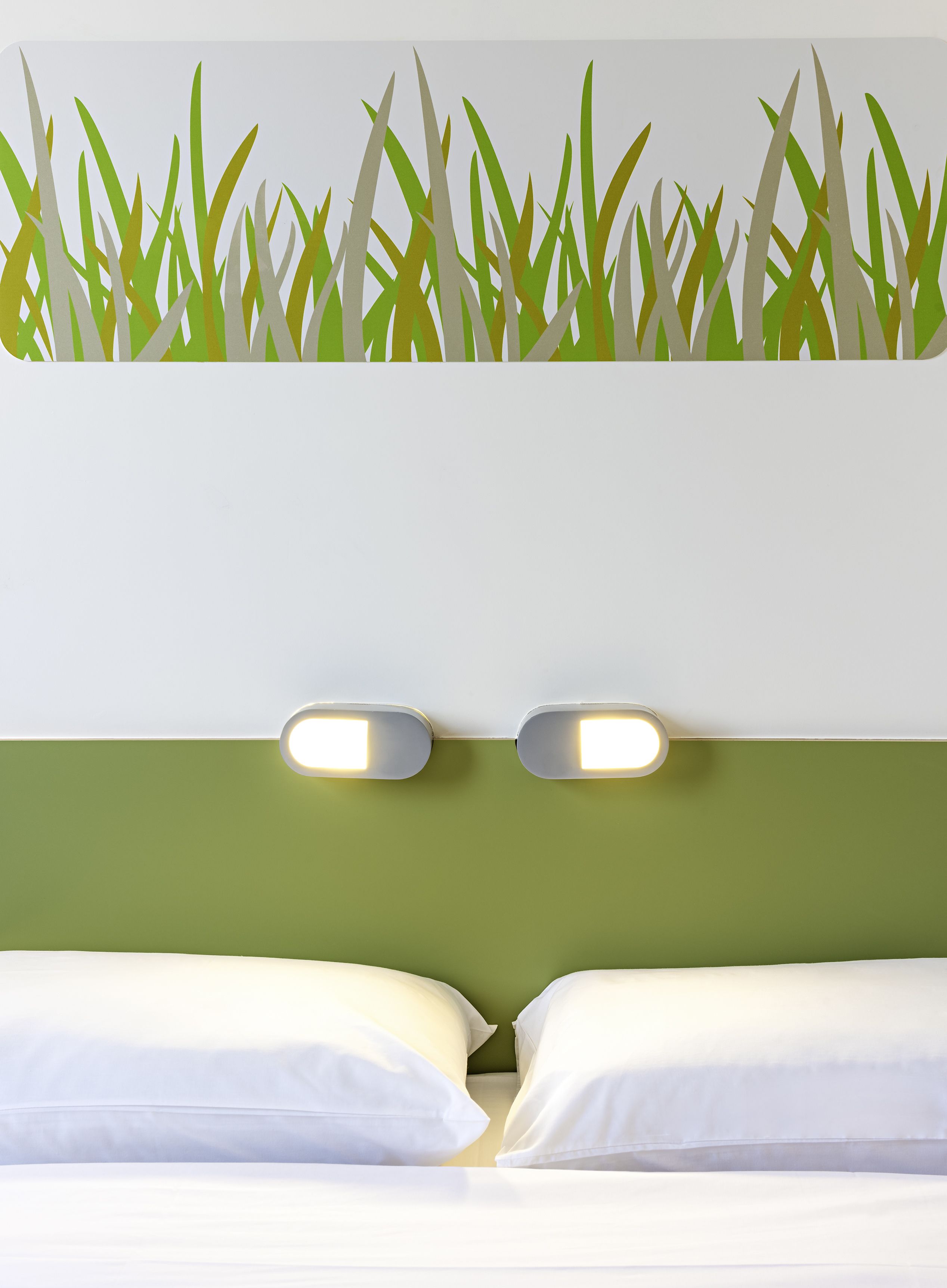 Kamar Double, 1 Tempat Tidur Double | Meja kerja, Wi-Fi gratis, dan seprai linen