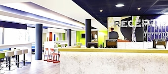 ibis budget Birmingham Centre
