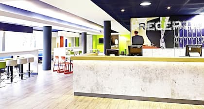 ibis budget Birmingham Centre