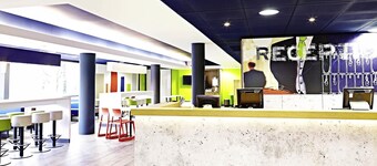 ibis budget Birmingham Centre
