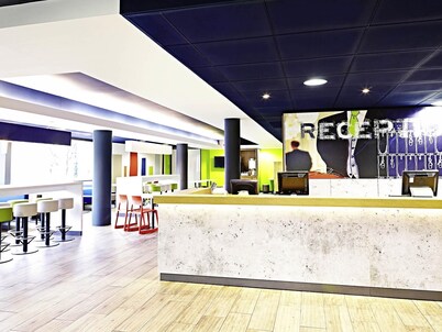 ibis budget Birmingham Centre