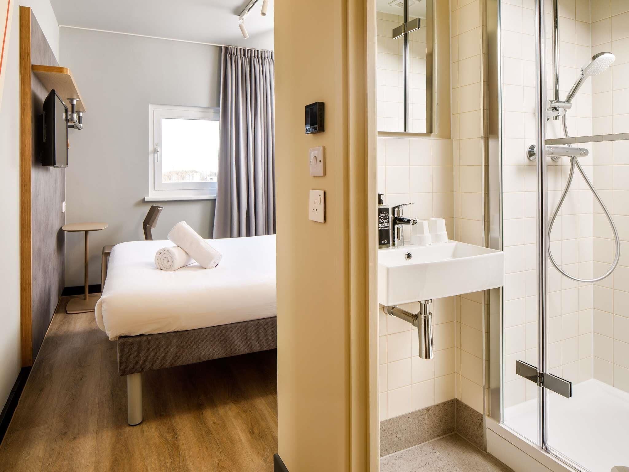 Superior Room, 1 Double Bed