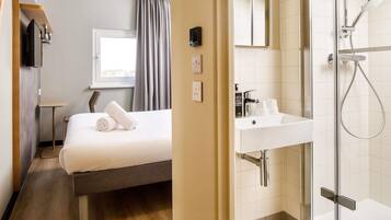 Superior Room, 1 Double Bed