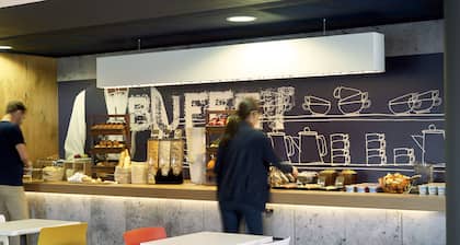 ibis budget Birmingham Centre