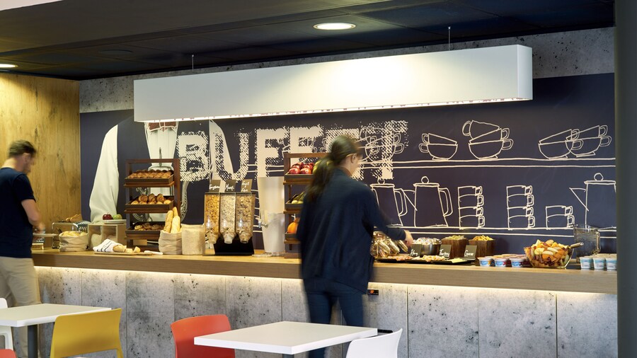 ibis budget Birmingham Centre