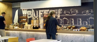 ibis budget Birmingham Centre