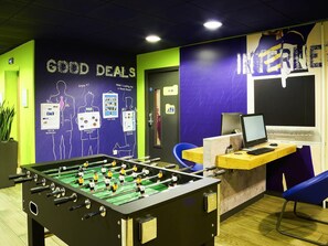 Exterior - ibis budget Birmingham Centre (Birmingham)