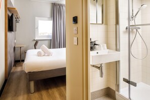 Superior Room, 1 Double Bed - ibis budget Birmingham Centre (Birmingham)
