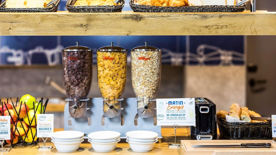 ibis budget Leeds Centre Royal Armouries Museum