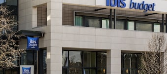 ibis budget Leeds Centre Crown Point Road