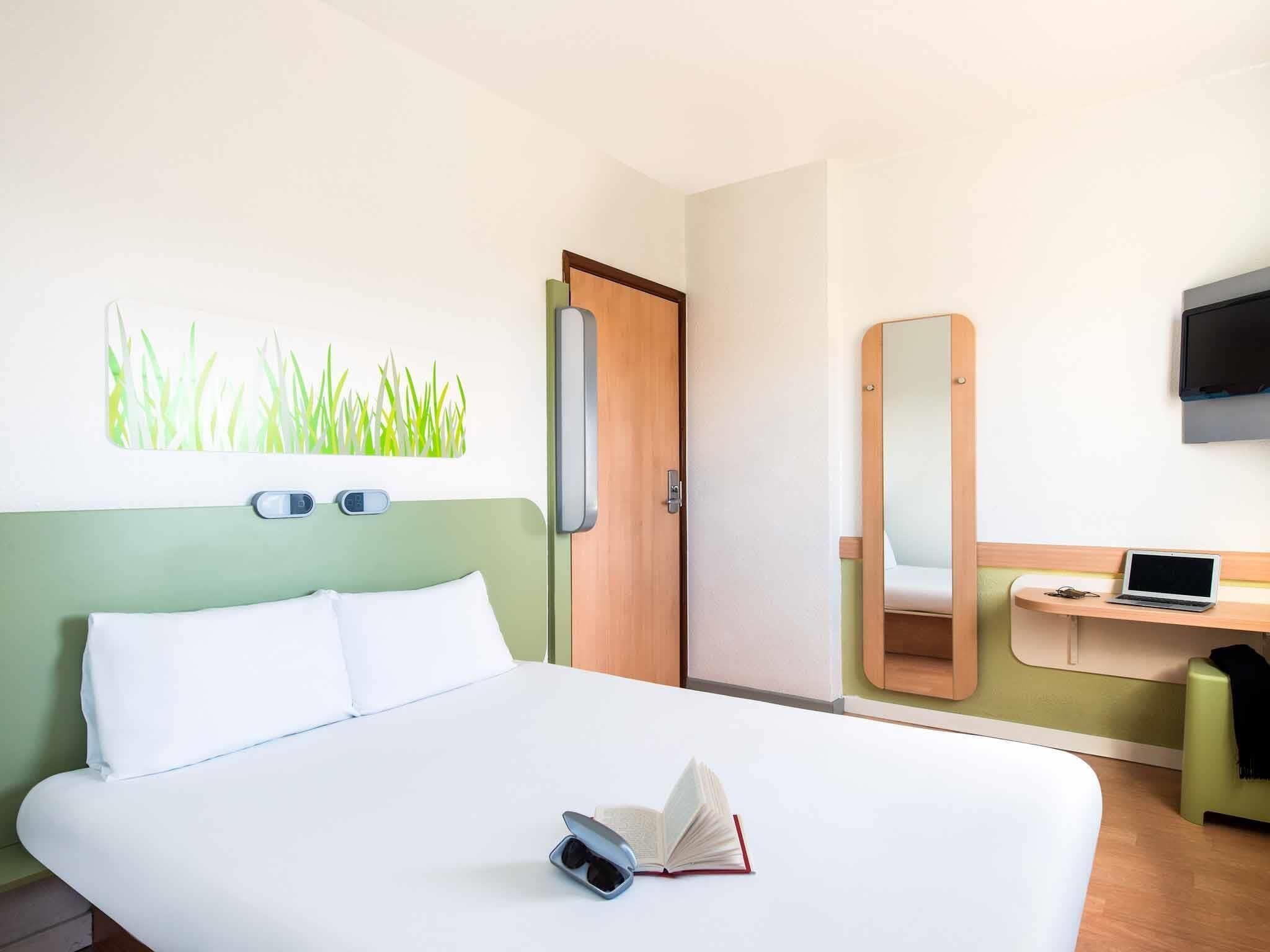 Double Room, 1 Double Bed