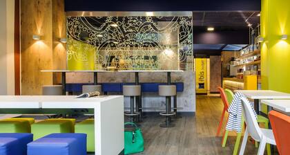 ibis budget Leeds Centre Crown Point Road