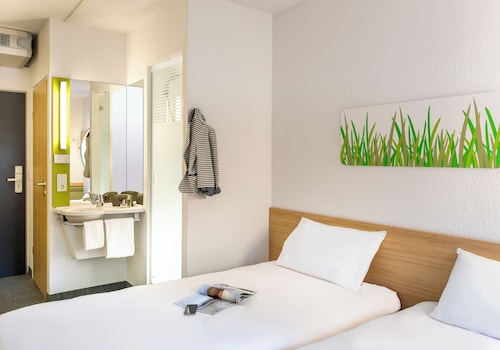 ibis budget Manchester Salford Quays