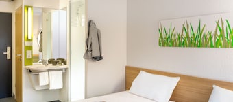 ibis budget Manchester Salford Quays