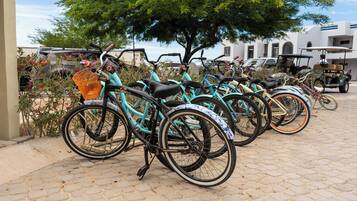 Ciclismo