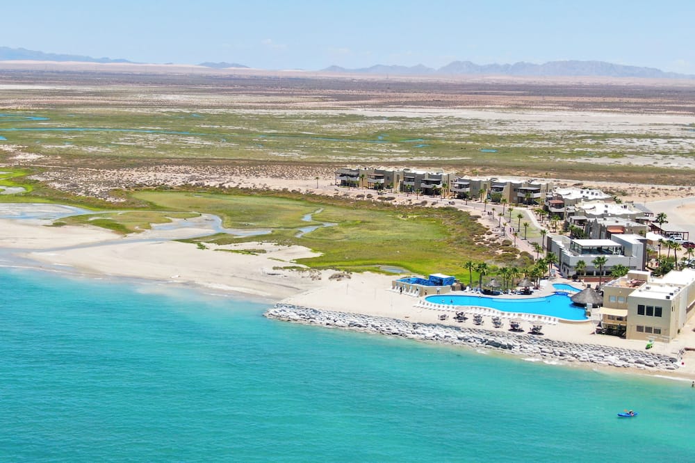 Laguna Shores Resort