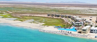 Laguna Shores Resort