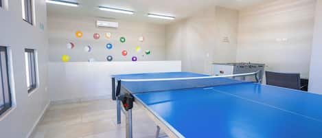 ห้องเกม