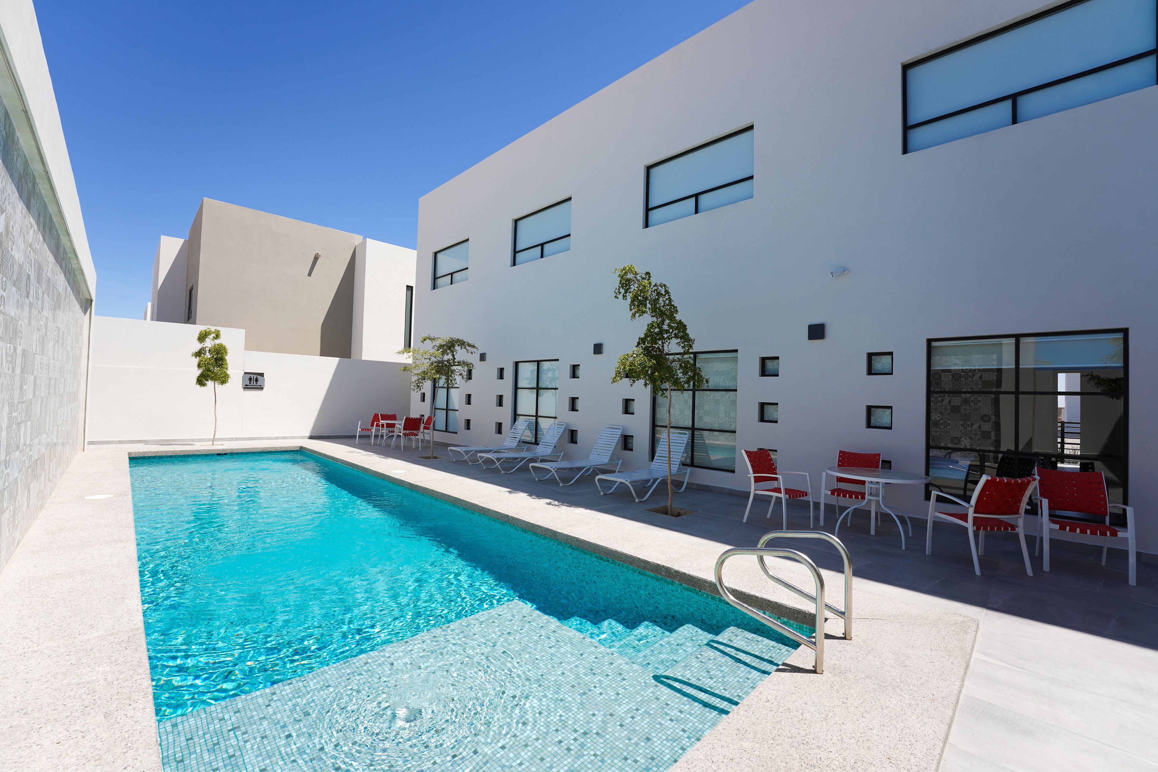 2 albercas al aire libre y camas balinesas gratuitas 