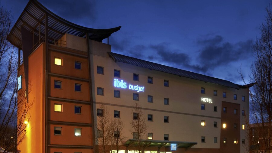 Ibis Budget Newport