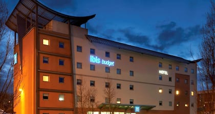 Ibis Budget Newport