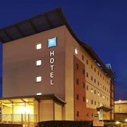 Ibis Budget Newport
