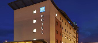 Ibis Budget Newport