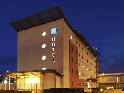 Ibis Budget Newport