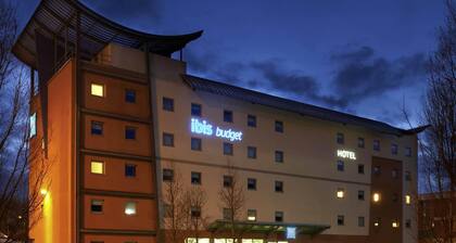 Ibis Budget Newport