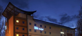 Ibis Budget Newport