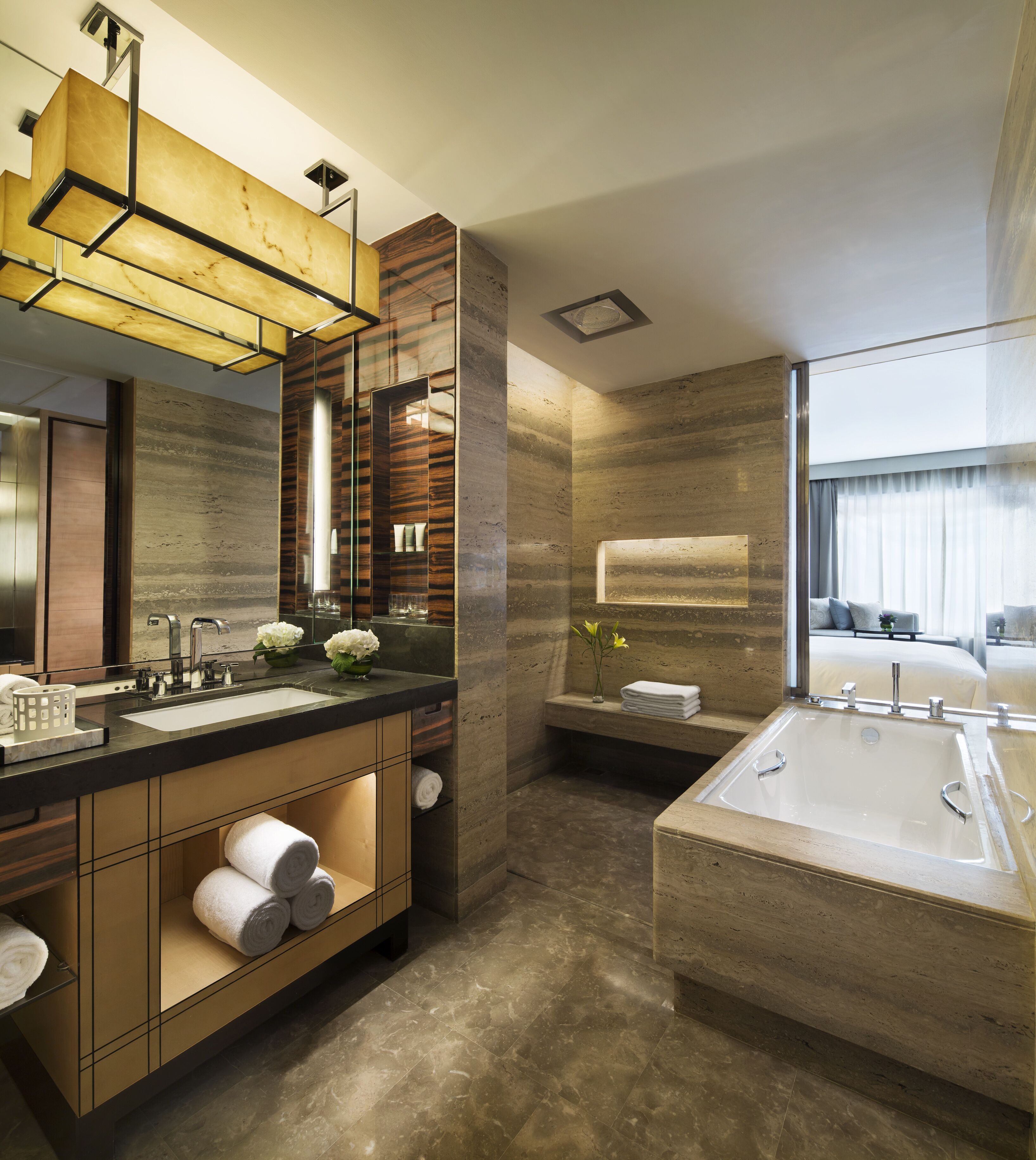 Foto - JW Marriott Hotel New Delhi Aerocity