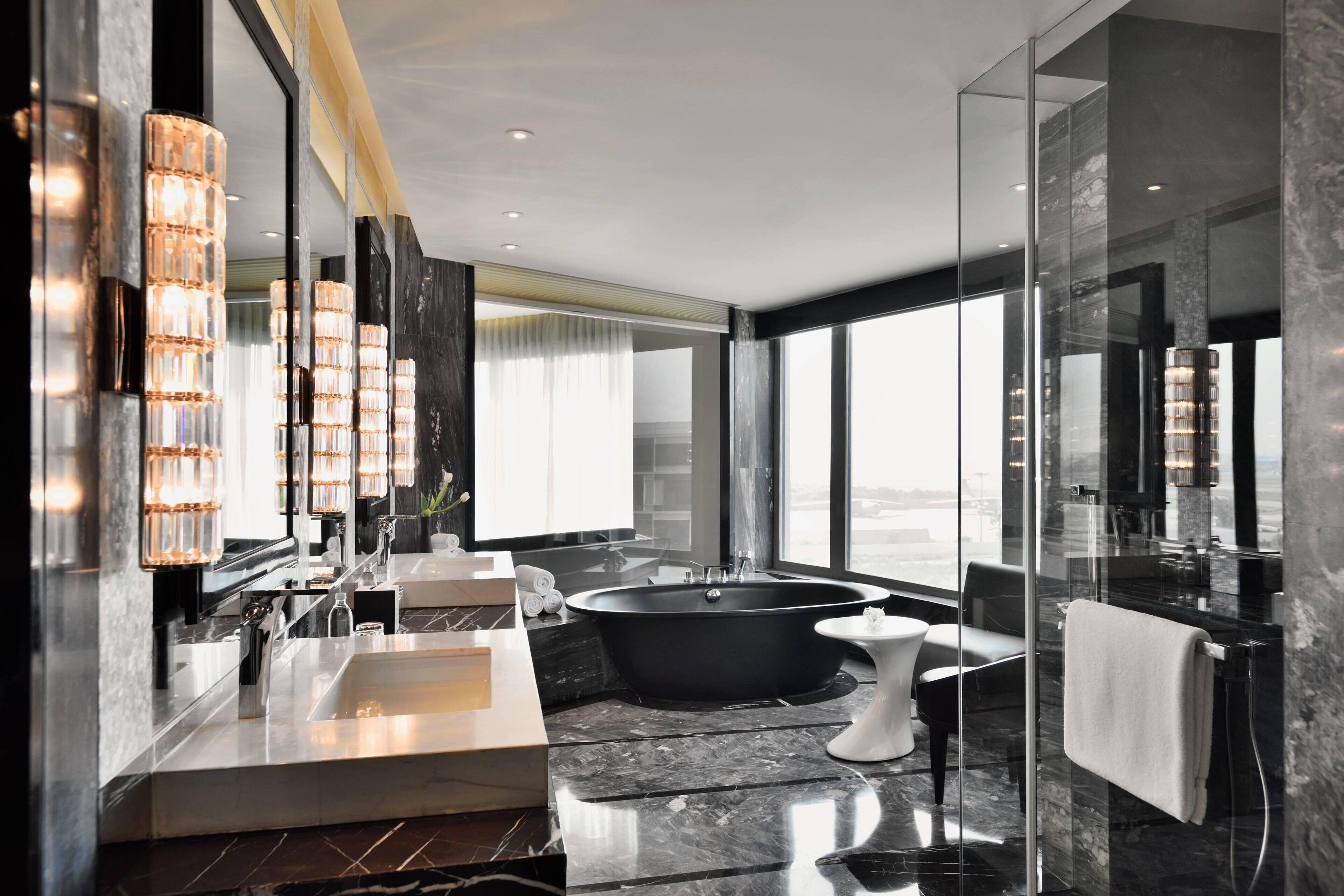 Foto - JW Marriott Hotel New Delhi Aerocity