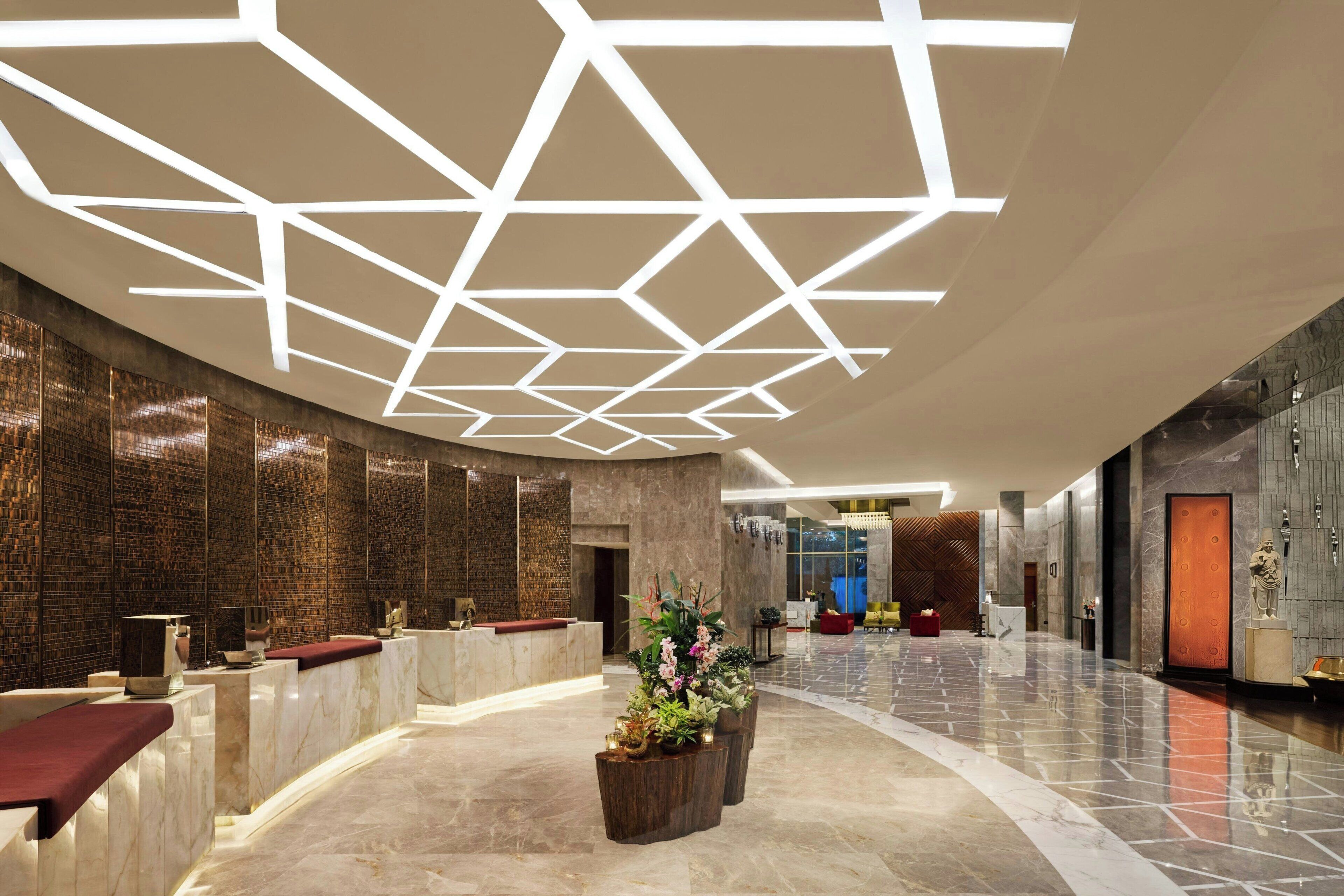 Lobby-Lounge