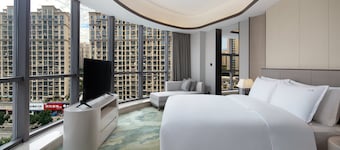 Holiday Inn Ningde Xiapu by IHG